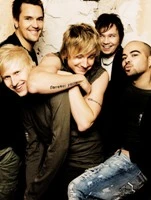 Sunrise Avenue - Sunrise Avenue.jpg